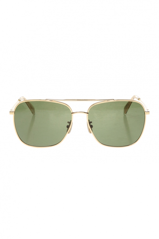 Celine round-frame sunglasses